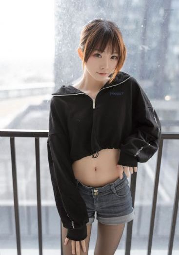 魔发奇缘 动漫