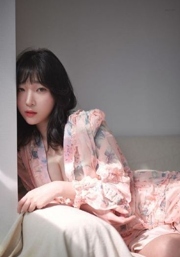 残花泪