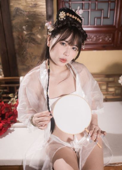 香蜜沉沉烬如霜免费全集电视剧