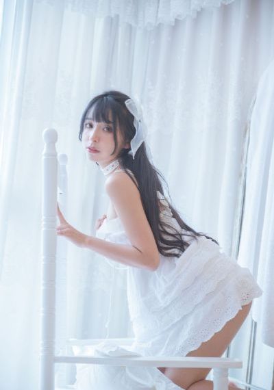 缘之空.