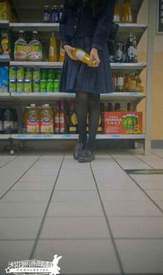 阿姨的秘密