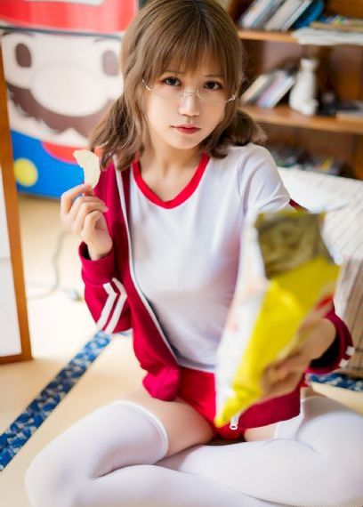 少林小子