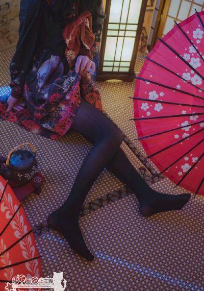 监狱高压