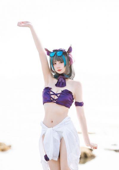 旺夫魔女