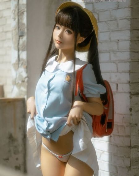 安娜克莱尔 无法无天