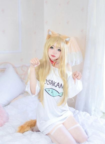 美女食神