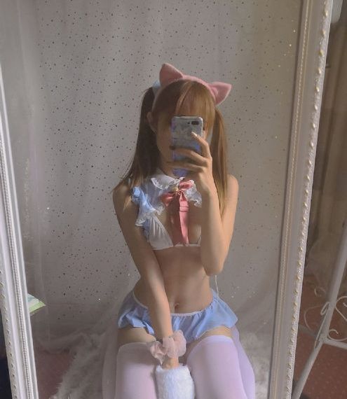 邻居的女孩