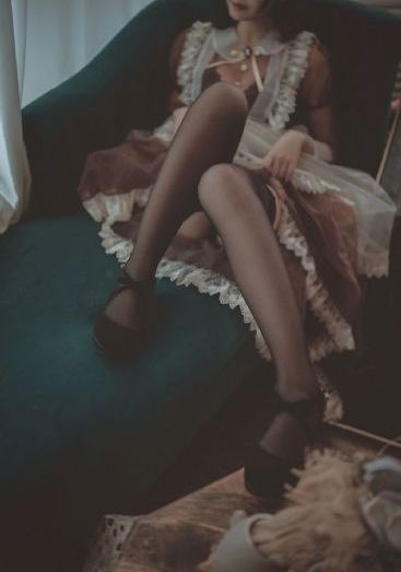 情女幽魂