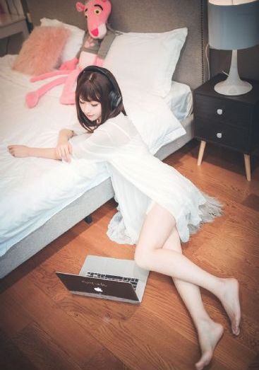 成为母亲