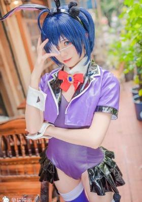 miss女老师
