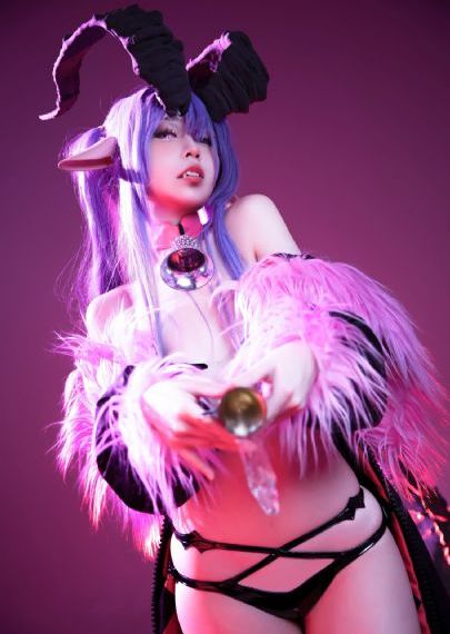 花戎 电视剧