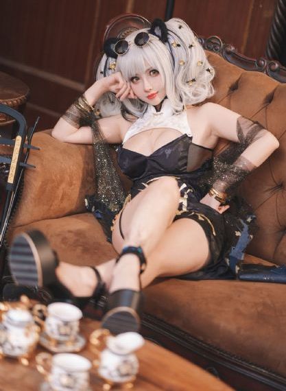 美发沙龙3