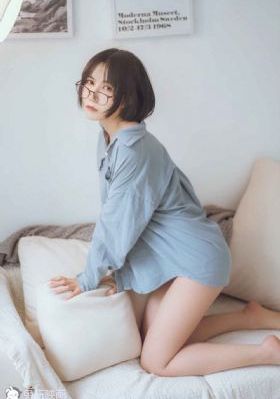 以瞄准我的妹妹