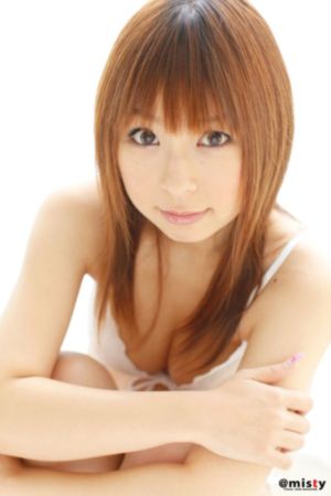 美丽的小蜜桃9