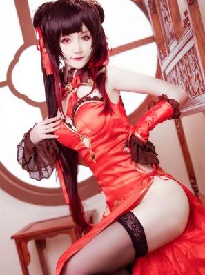 斩服少女完整版在线观看