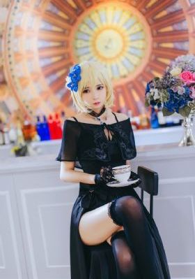 我是你的妈妈呀