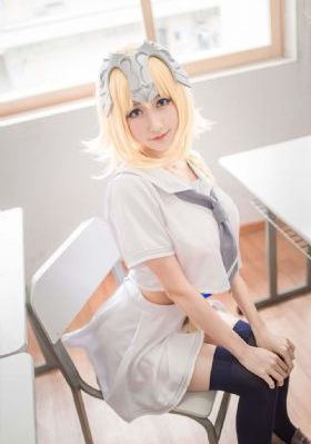 徐锦江 玉女聊斋