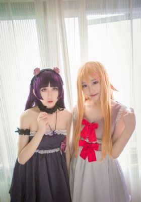 芳龄十六