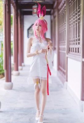 美容院的特殊待遇2
